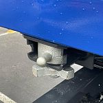 Полуприцеп ломовоз Тонар