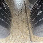 Полуприцеп шторный Krone SD Арт: 4063