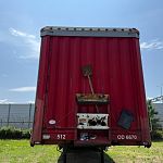 Шторный полуприцеп Krone SD Арт: 8564