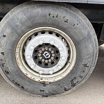 Полуприцеп шторный Krone SD Арт: 0505
