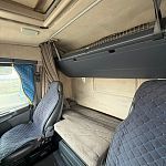 Седельный тягач SCANIA R 420 Арт: 8938