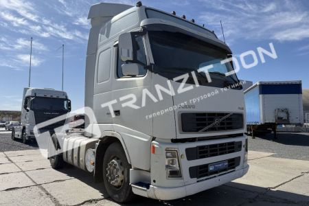 Седельный тягач VOLVO FH Арт: 7353