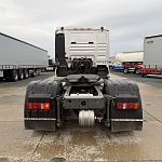 Седельный тягач SITRAK C7H 4×2 АРТ: 9548
