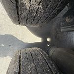 Полуприцеп шторный Krone SD Арт: 0505