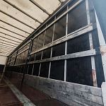 Полуприцеп шторный Grunwald Арт: 0419