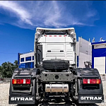 Тягач Sitrak C7H, 2024