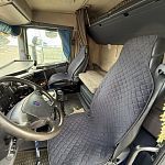 Седельный тягач SCANIA R 420 Арт: 8938