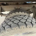 Грузовой автомобиль Камаз 65115 с КМУ и прицеп 589201 Арт: 3279/0059