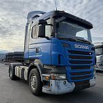Седельный тягач SCANIA R 420 Арт: 8938