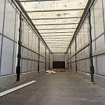 Шторный полуприцеп Bonum 914296 Арт: 1923