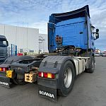 Седельный тягач SCANIA R 420 Арт: 8938