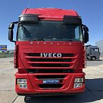 Седельный тягач Iveco Stralis Арт: 1288