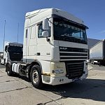 Седельный тягач DAF XF 105.460 Арт: 1543