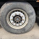 Полуприцеп шторный Krone SD Арт: 0505