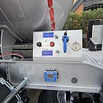 Газовоз Sinanli Tanker ST4HGT 48 м³