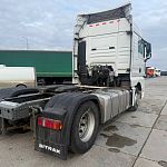 Седельный тягач SITRAK C7H 4×2 АРТ: 9597