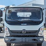 Эвакуатор ВАЛДАЙ 8
