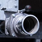 Полуприцеп битумовоз Bonum 31 куб\м  4-осный