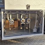 Газовоз Sinanli Tanker ST4HGT 48 м³