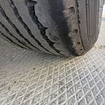 Шторно-бортовой полуприцеп Тонар 9888 Арт: 6144