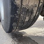 Универсальный Контейнеровоз Тонар 99891 Арт: 3178