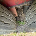 Шторный полуприцеп Krone SD Арт: 8564