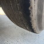 Полуприцеп Зерновоз Bonum 58м3 Арт: 0002