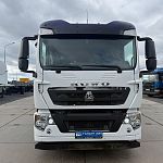 Изотермический фургон HOWO T5G 280 Арт: 0658