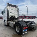 Седельный тягач SITRAK C7H 4×2 АРТ: 9597