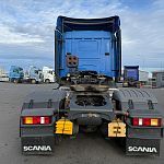 Седельный тягач SCANIA R 420 Арт: 8938