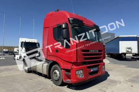 Седельный тягач Iveco Stralis Арт: 1288