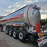 Газовоз Sinanli Tanker ST4HGT 48 м³