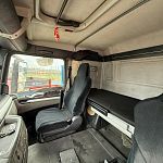 Изотермический фургон Man TGS 26.350 АРТ: 2025
