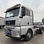 Седельный тягач SITRAK C7H 4×2 АРТ: 9548