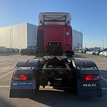 Седельный тягач MAN TGS 18.360 Арт: 2588