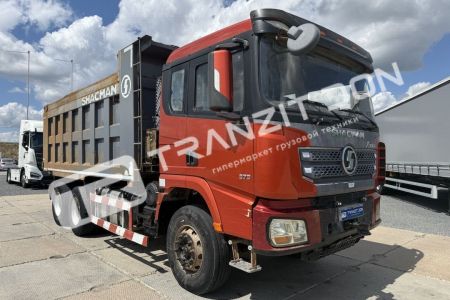 Самосвал Shacman X3000 6×4 20 куб. Арт: 2212