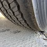 Шторно-бортовой полуприцеп Тонар 97882 Арт: 2546