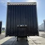 Шторно-бортовой полуприцеп Тонар 9888 Арт: 6144