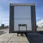 Шторно-бортовой полуприцеп Тонар 97882 Арт: 2546
