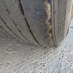 Полуприцеп Зерновоз Bonum 58м3 Арт: 0099