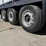 	 Полуприцеп бортовой открытый BONUM 914296-06 АРТ: 2621